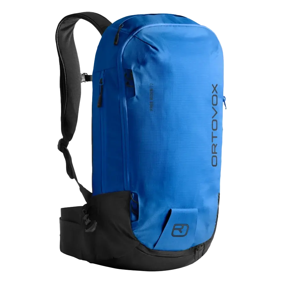 Ortovox Free Rider 22