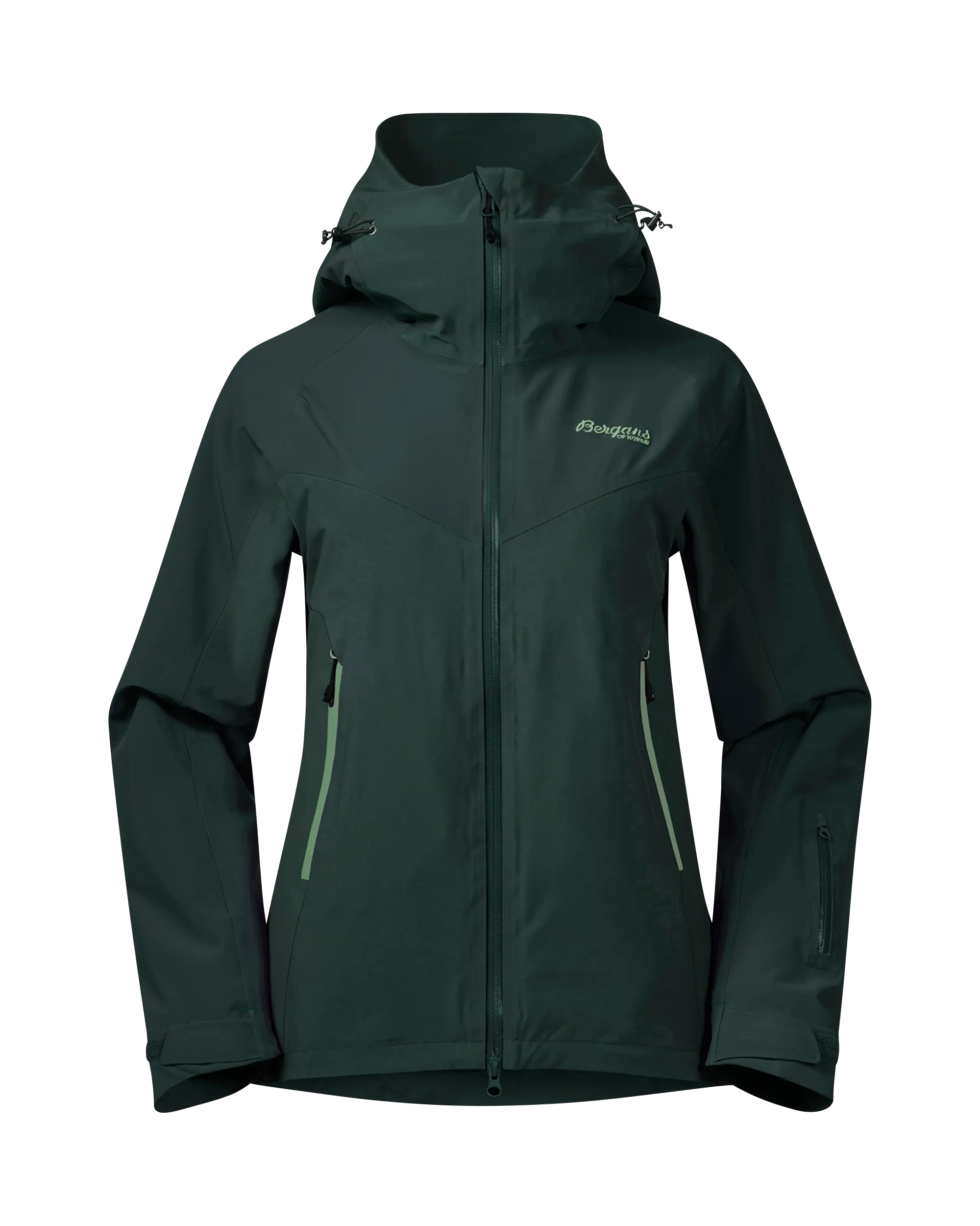 Bergans Oppdal Insulated W Jacket