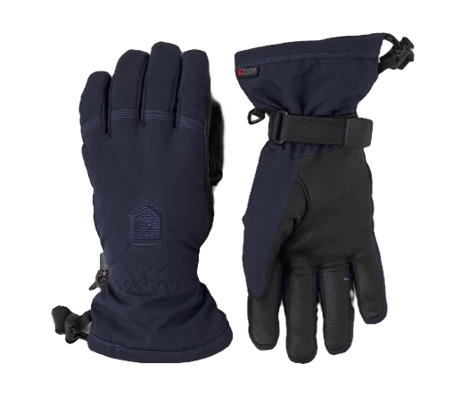 Hestra Ws Powder CZone