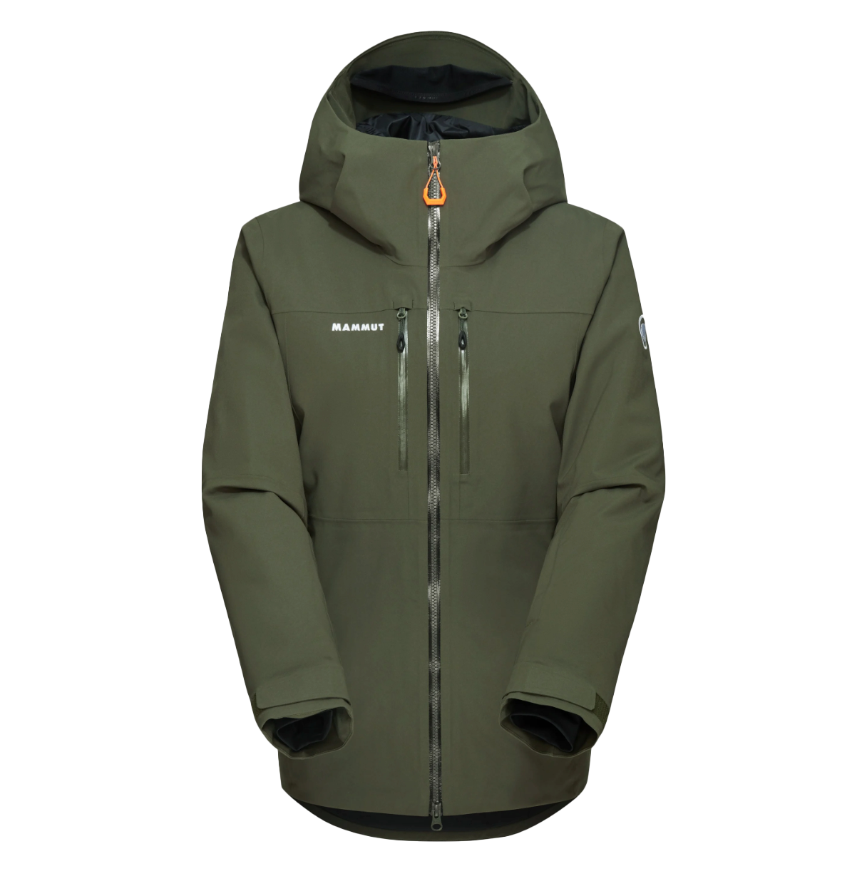 Mammut Stoney HS Thermo Jacket Ws