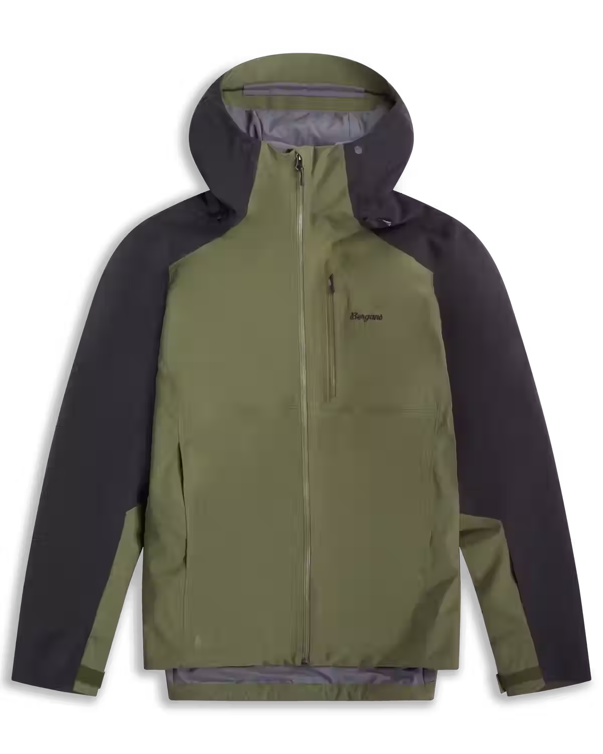 Bergans Oppdal Insulated Shell Jacket