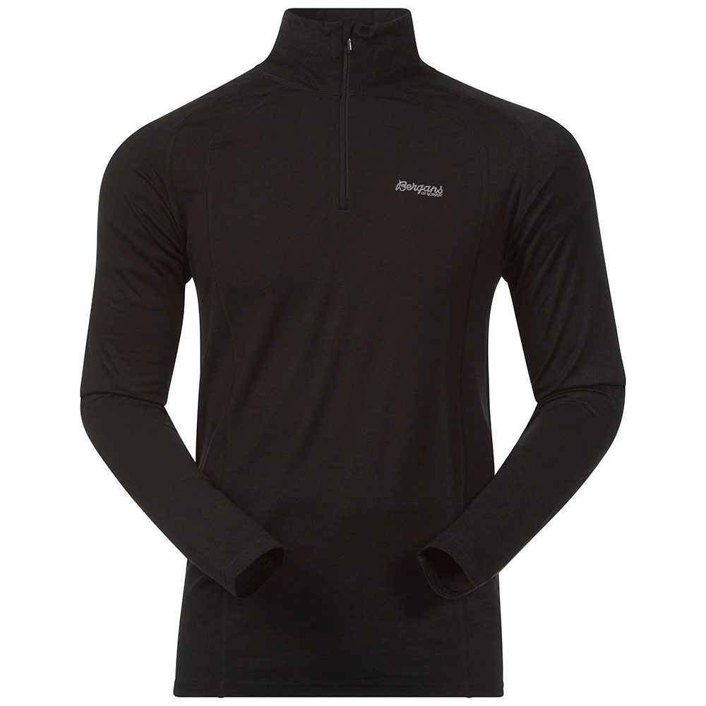 Bergans Fjellrapp 1/2 zip