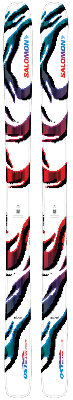 Salomon S/LAB QST BLANK