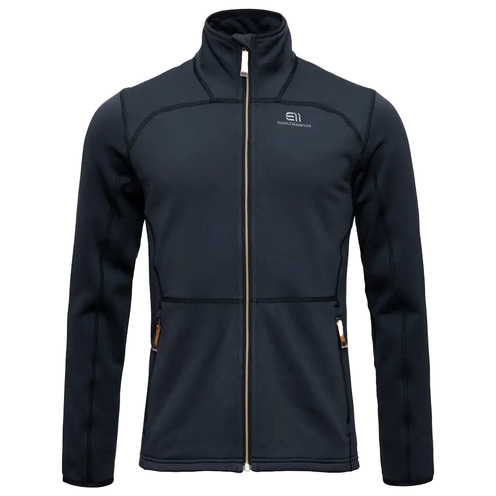 Elevenate Skiers Fleece Zip