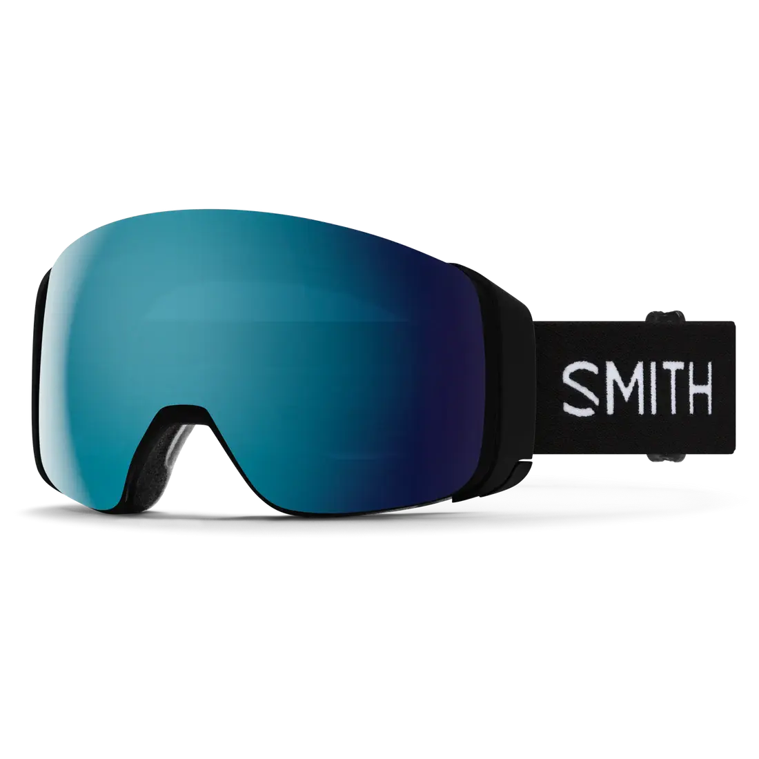 Smith 4D Mag + Extra Lens