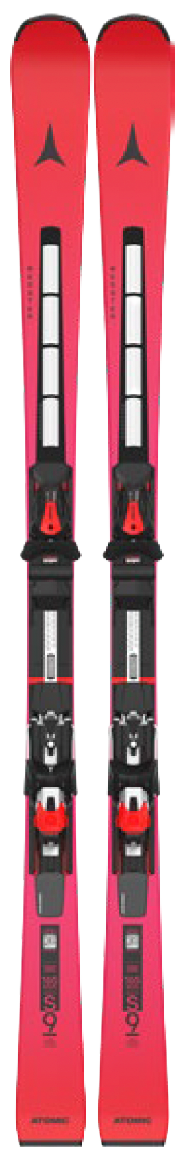 Atomic REDSTER S9 REVOSHOCK S ink. I 12 GW