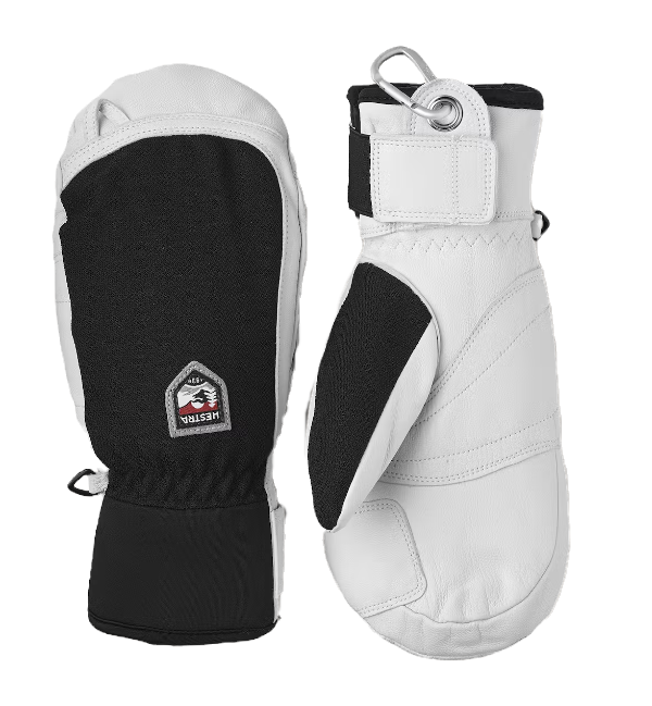 Hestra Army Leather Patrol Mitt