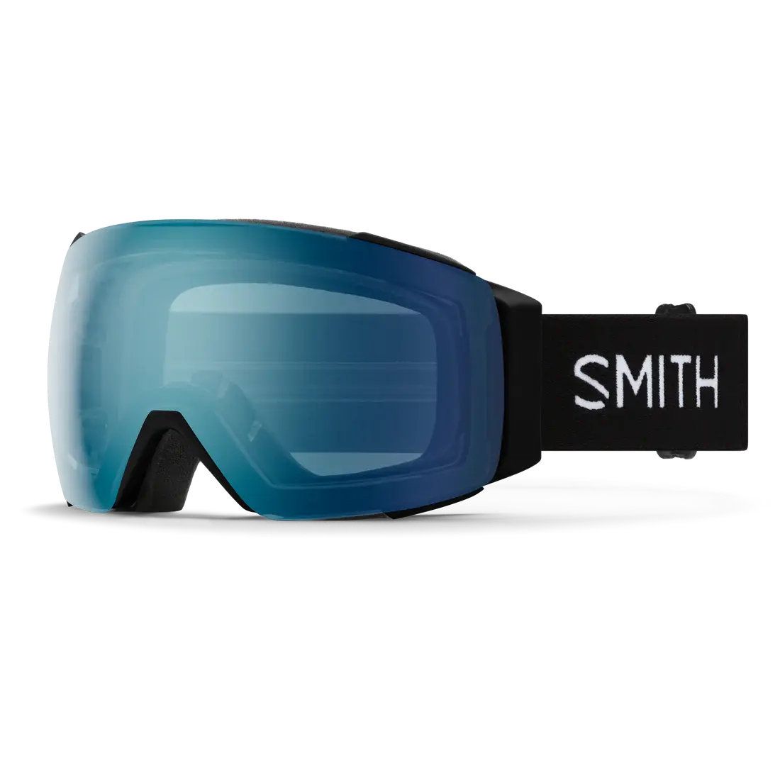 Smith I/O Mag + Extra Lens