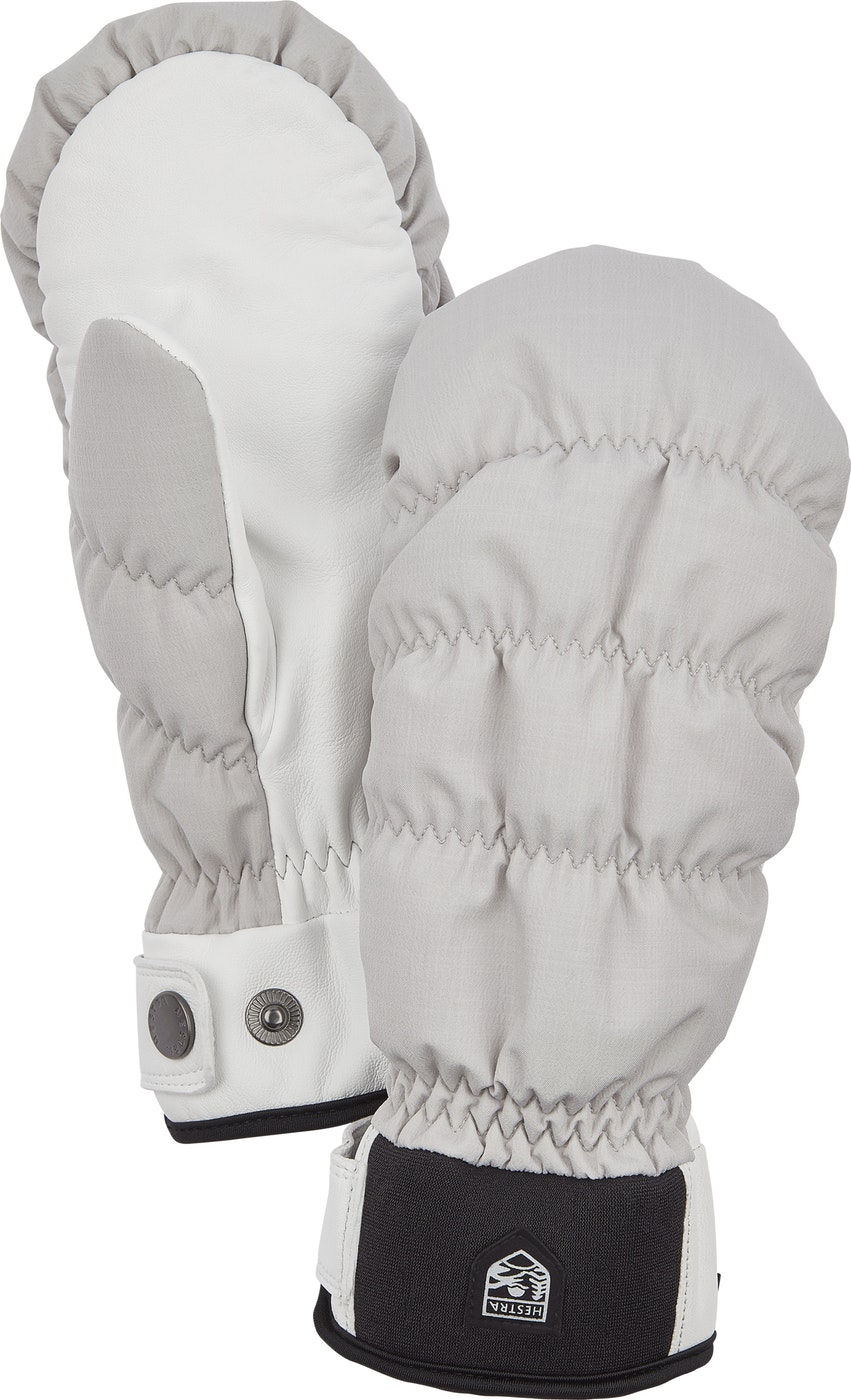 Hestra Luomi CZone Female Mitt