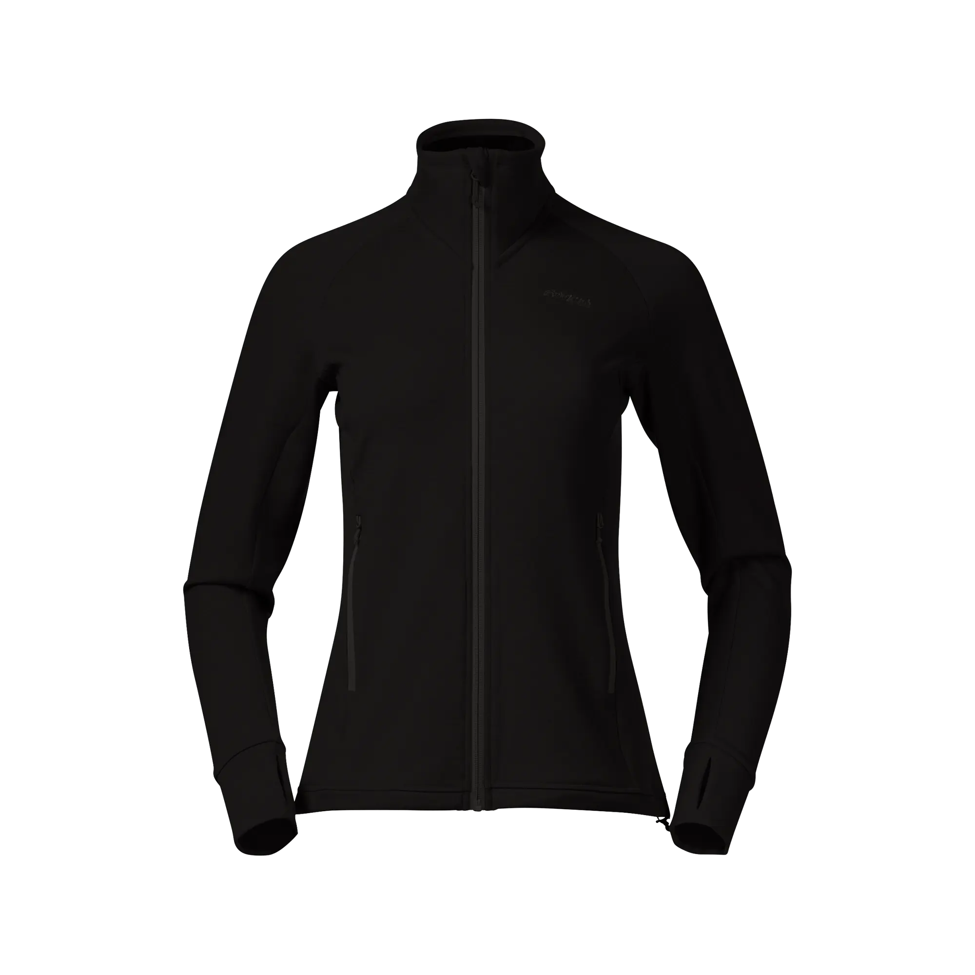 Bergans Ulstein Wool W Jacket