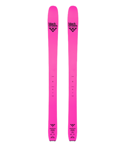 ゆ*う様 Black crows corvus freebird 183cm 2022 Black Crows Corvus Freebird 183cm Used Demo Skis w
