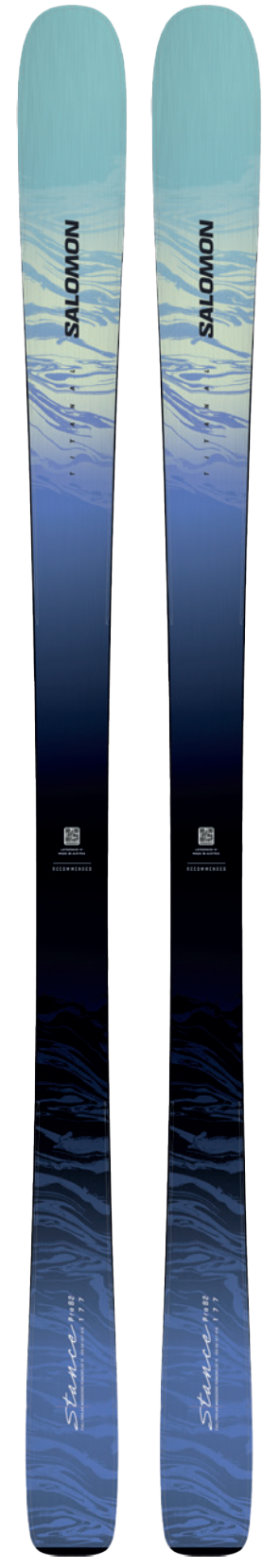 Salomon Stance Pro 82W