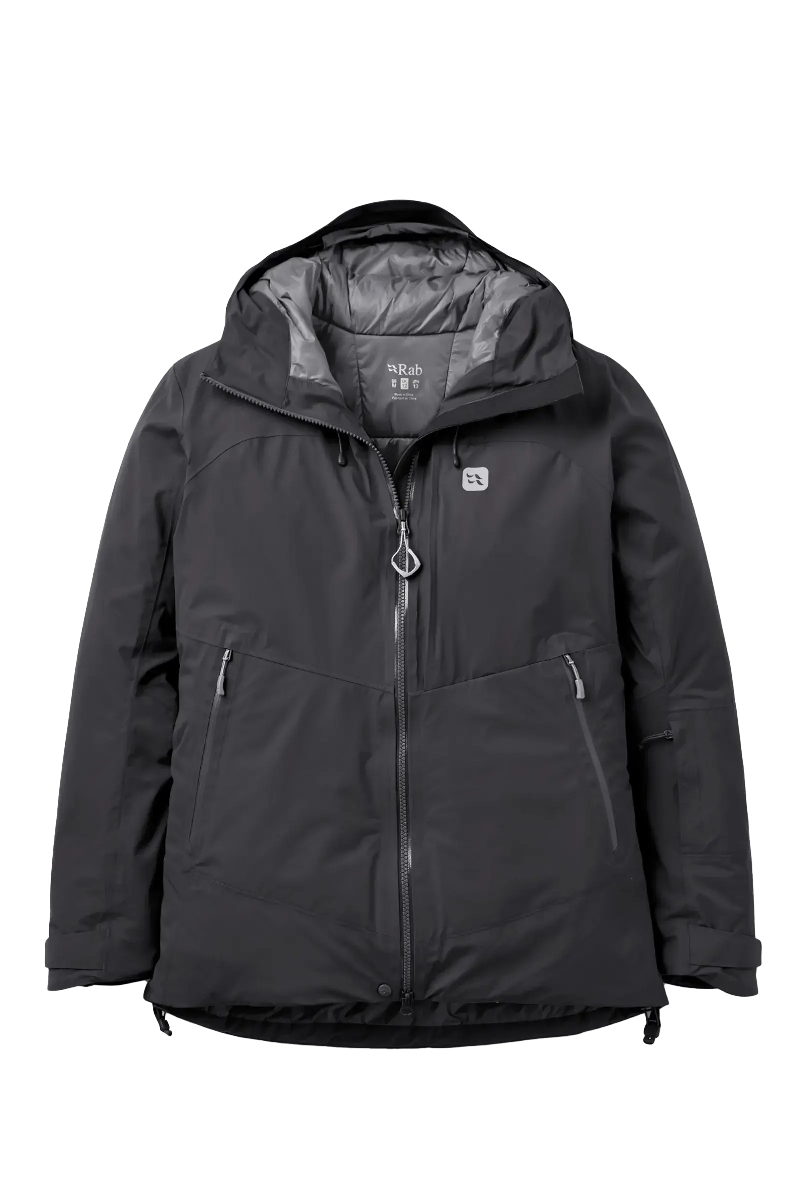 Rab Khroma Diffract Jacket Ws
