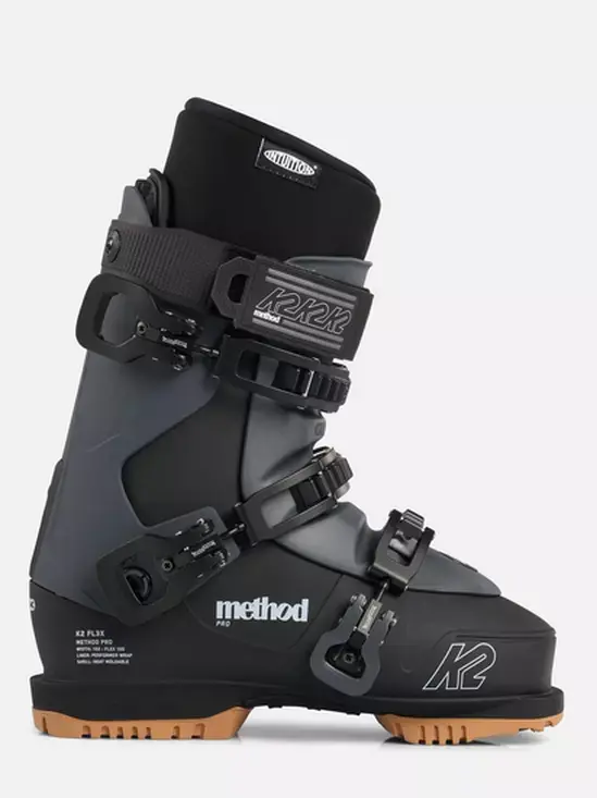K2 Method Pro