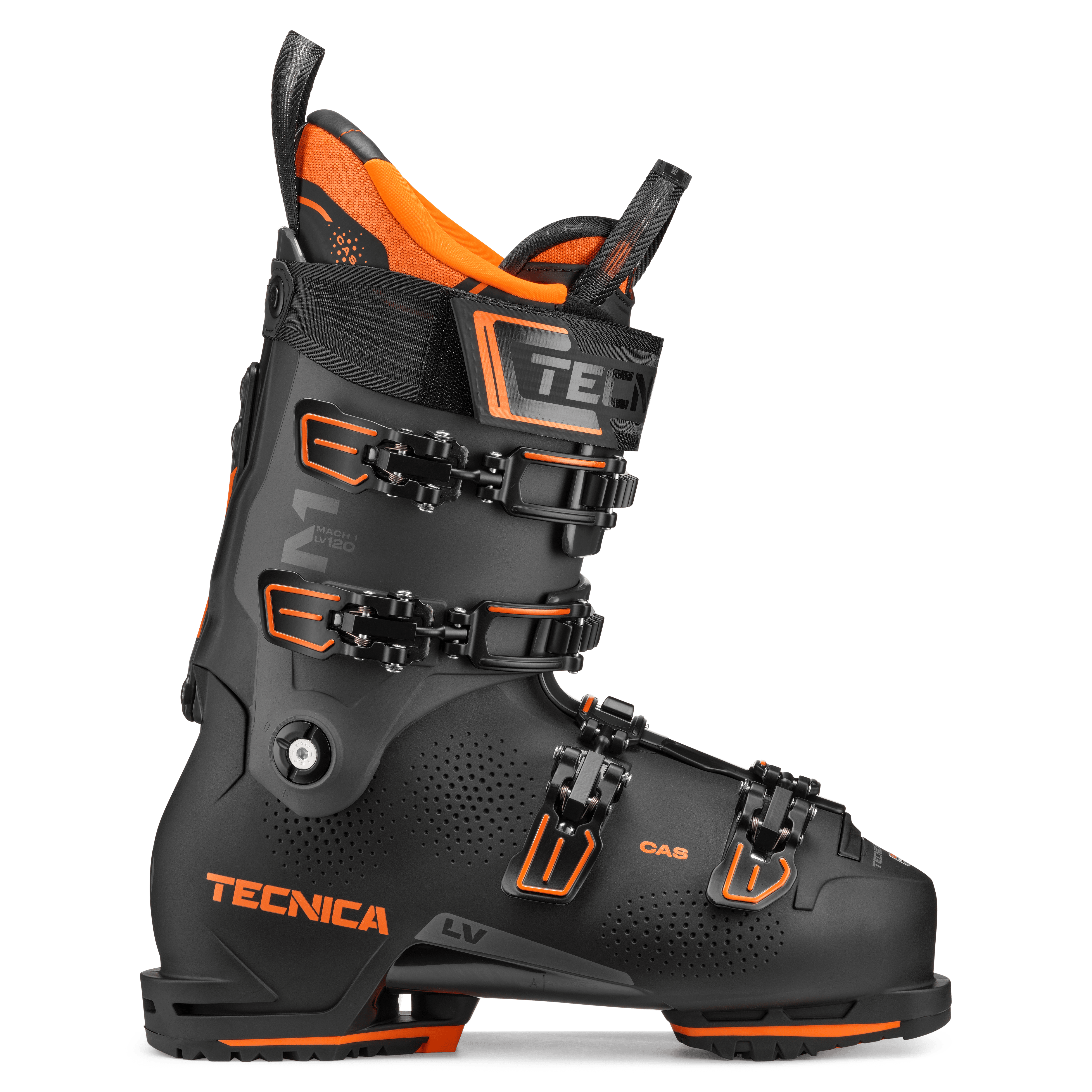 Tecnica Mach1 LV 120