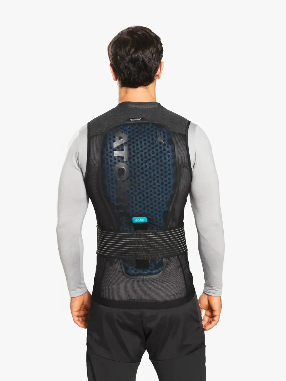 Atomic Live Shield Vest Amid, M