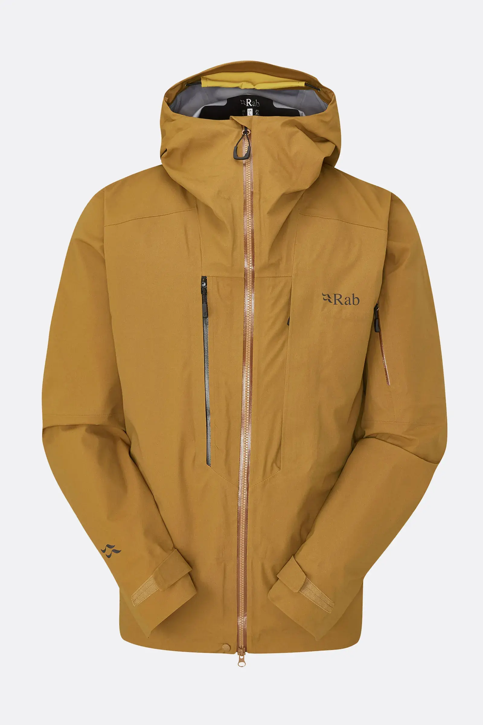 Khroma Kinetic Jacket