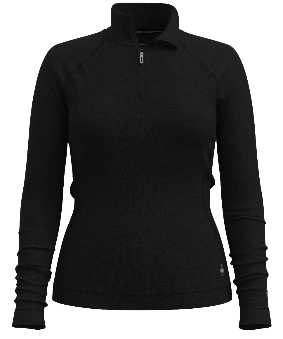 Smartwool Classic Thermal Merino Base Layer 1/4 Zip
