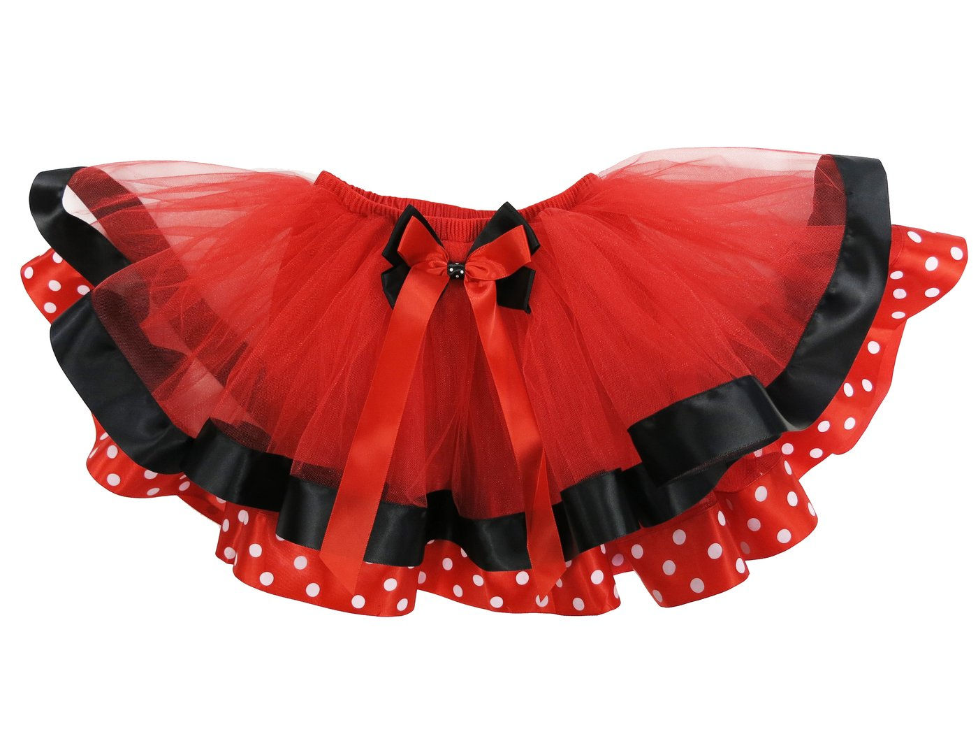 Miss Minnie Tutu