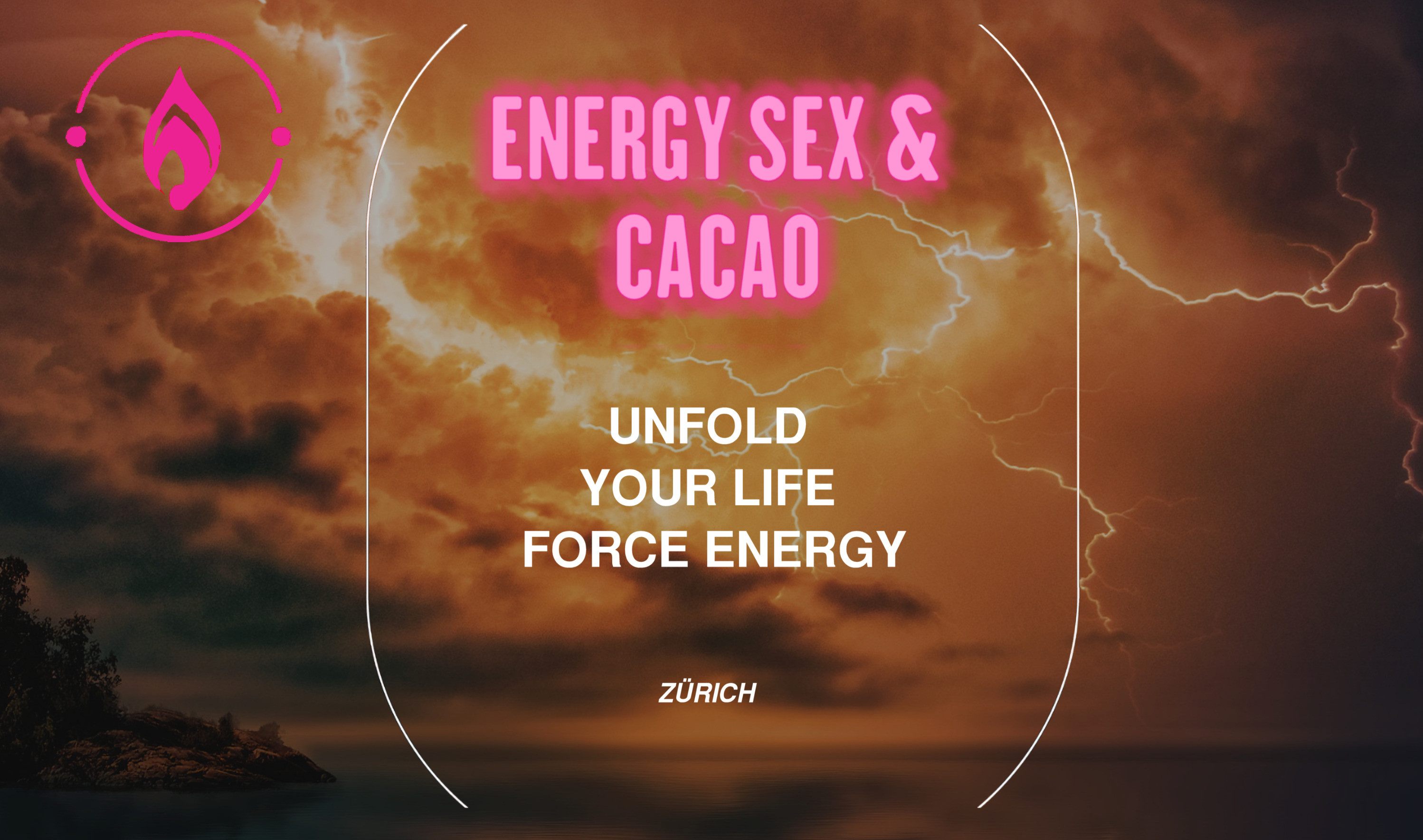 Energy-Se.x und Cacao | Eleanor Rutman