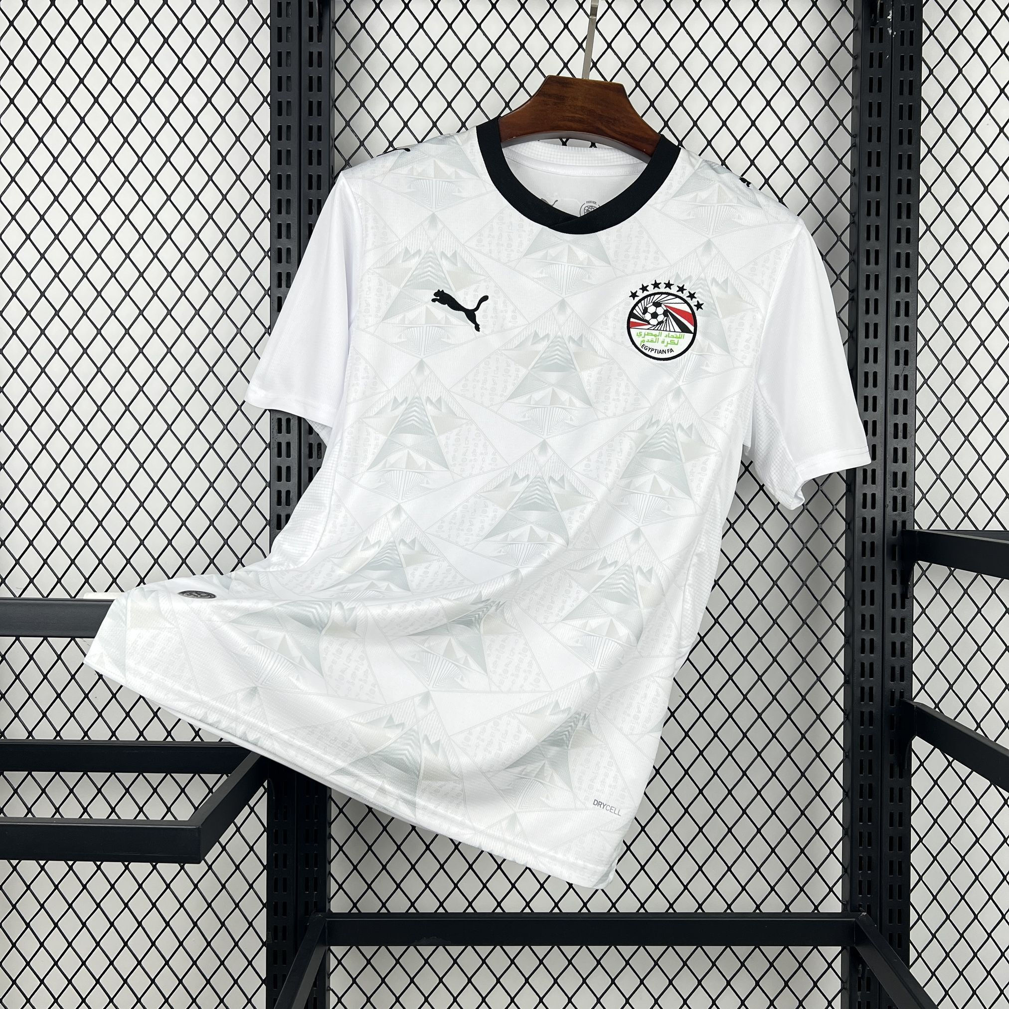 Egypt World Cup 26 Away
