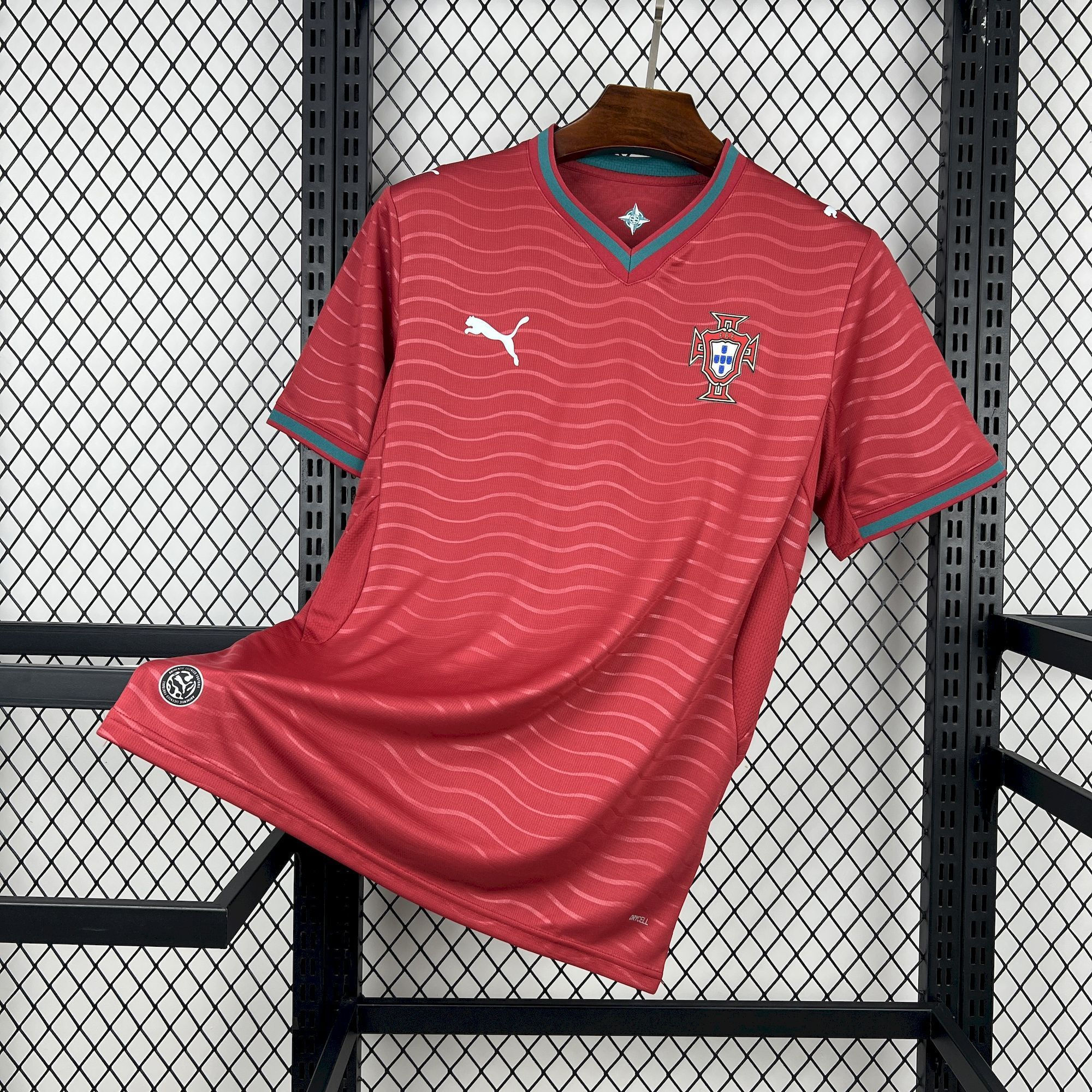 Portugal World Cup 26 Home