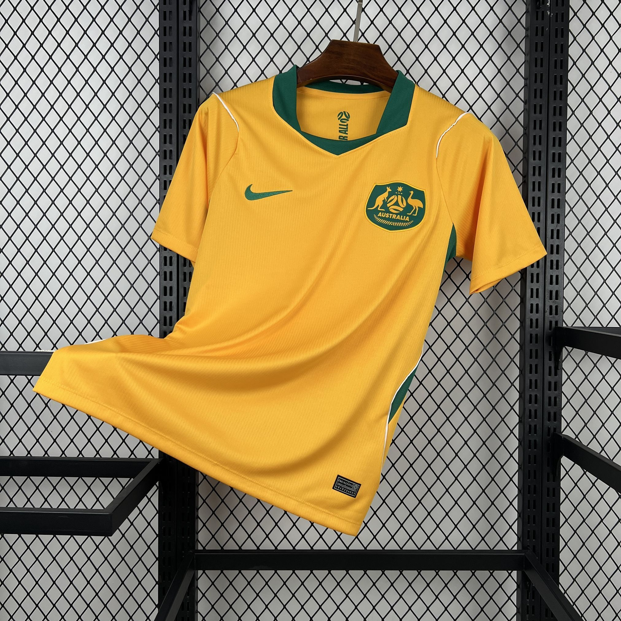 Australia World Cup 26 Home