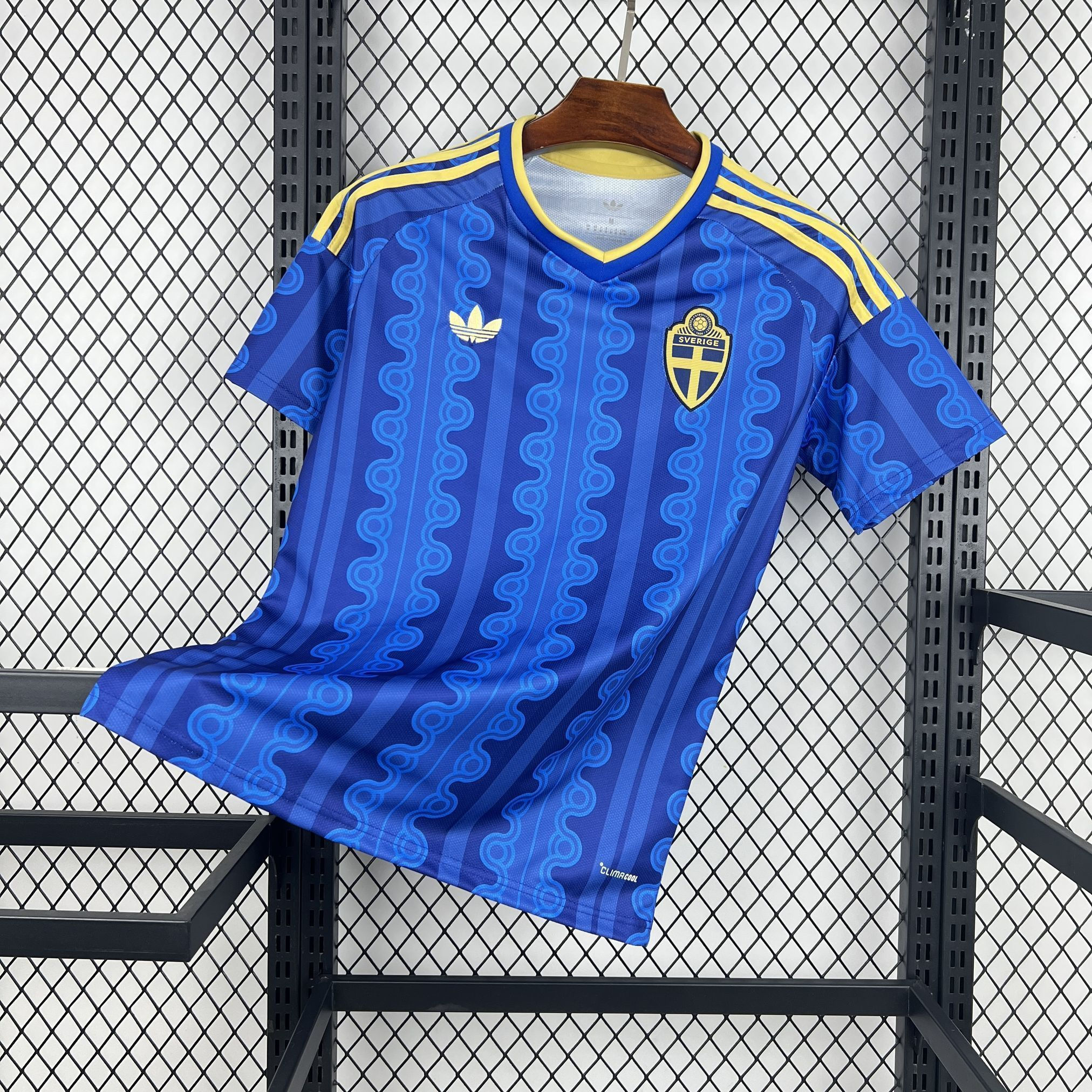 Sweden World Cup 26 Home