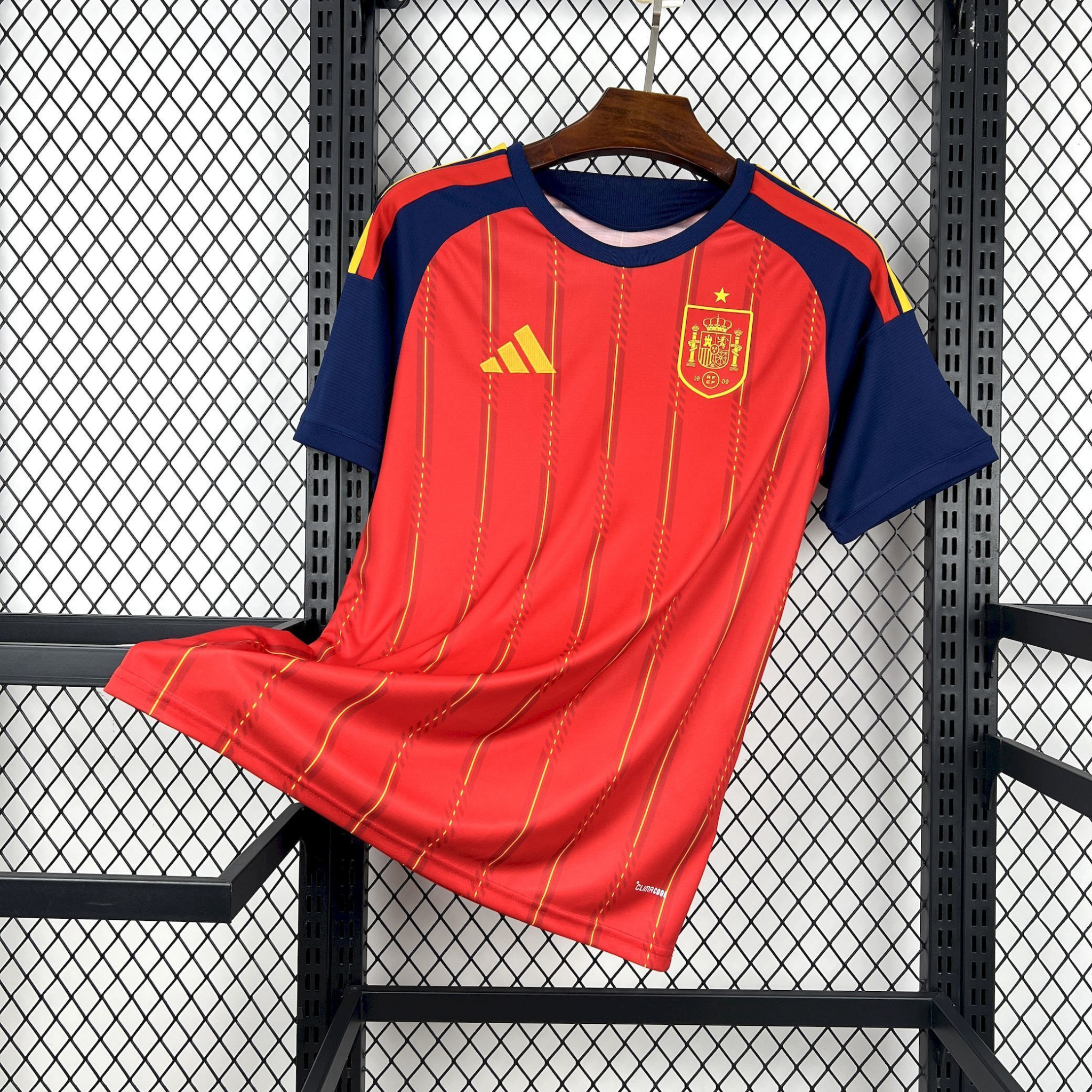 Spain World Cup 26 Home