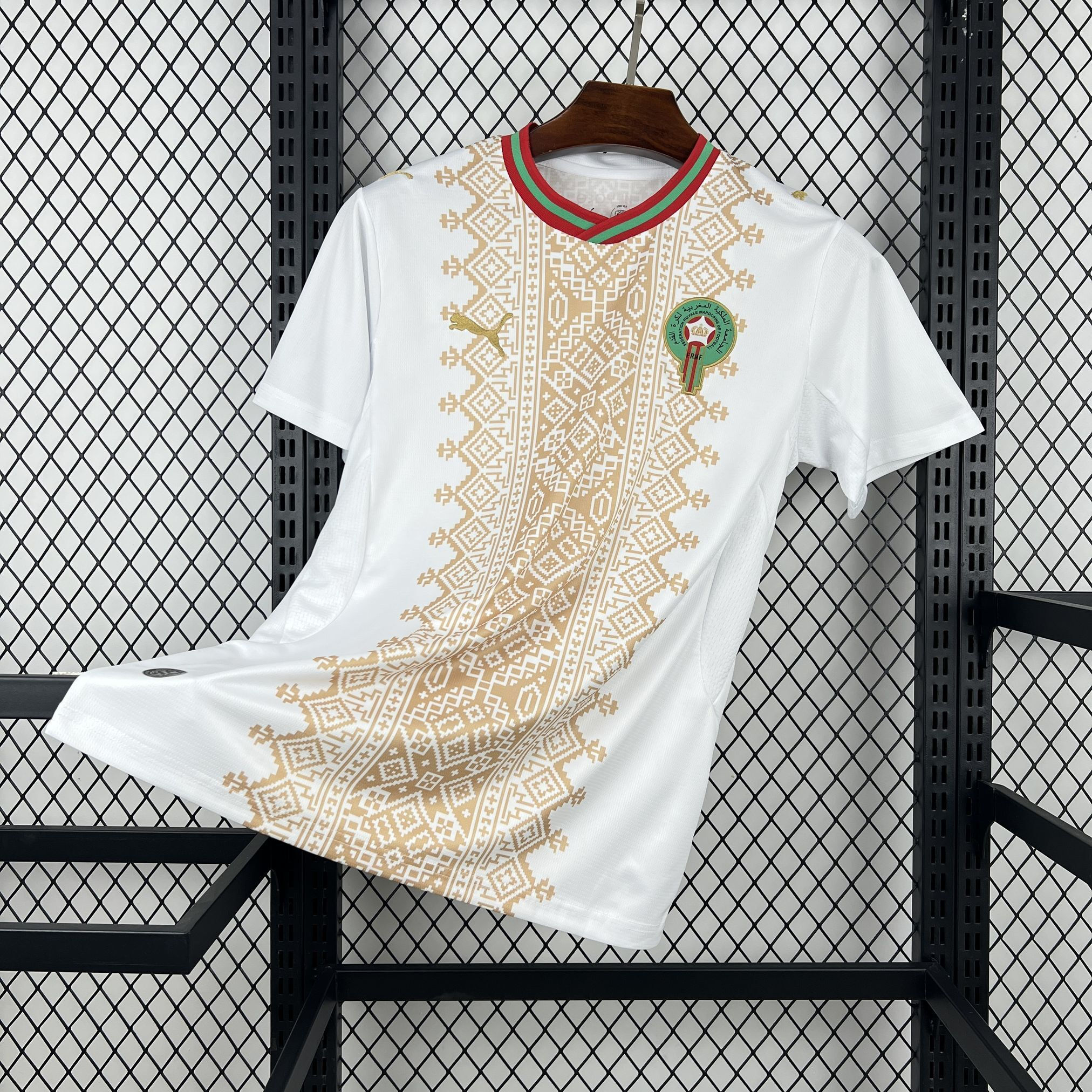 Egypt World Cup 26 Home