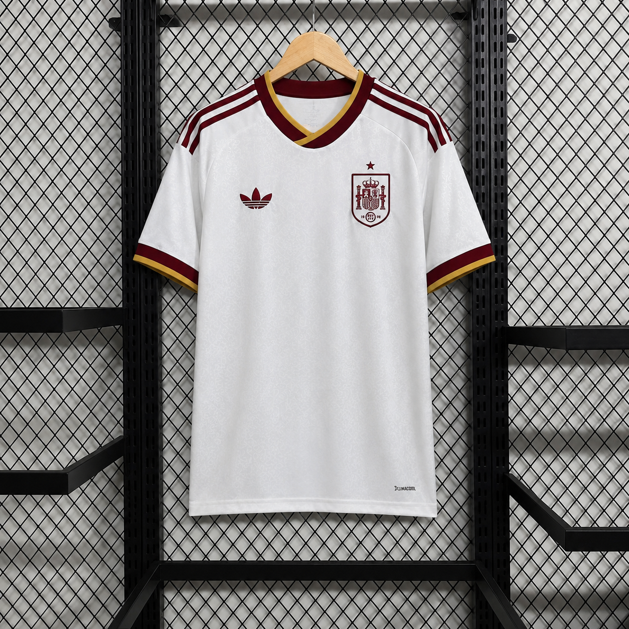 Spain World Cup 26 Away