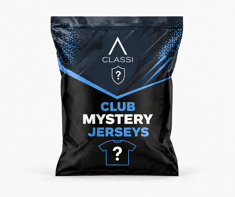 Thumbnail: Club Mystery Jersey