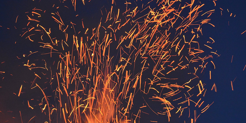 Fireside Chat: The Science and Magick of Gratitude