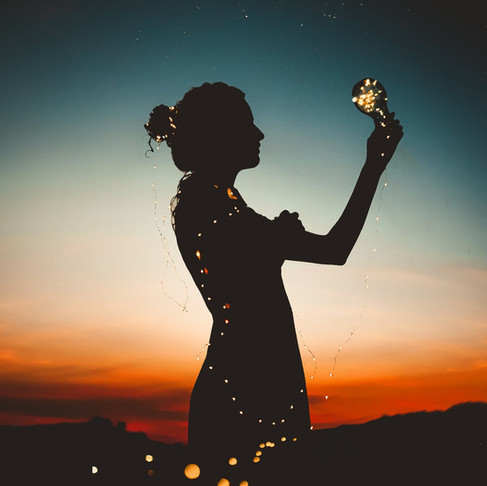 Lammas/Lughnasadh: Harvest your Abundance
