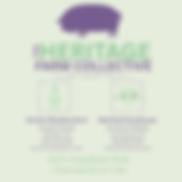 The Heritage Farm Collective