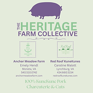 The Heritage Farm Collective