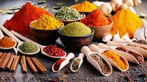 Curry Powder Blend - salt free