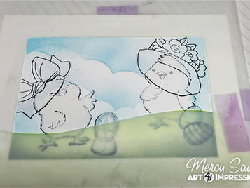 Hot Mess --- Buckle Up for the Ride!