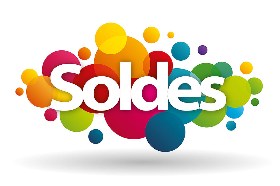 soldes