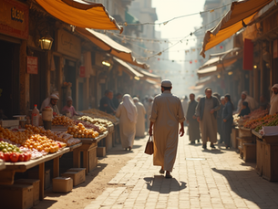 Monthly Highlights: Top Trends in the Gulf Region