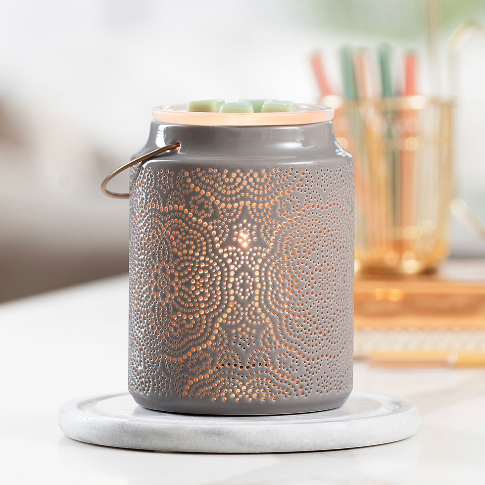 Réchaud Scentsy