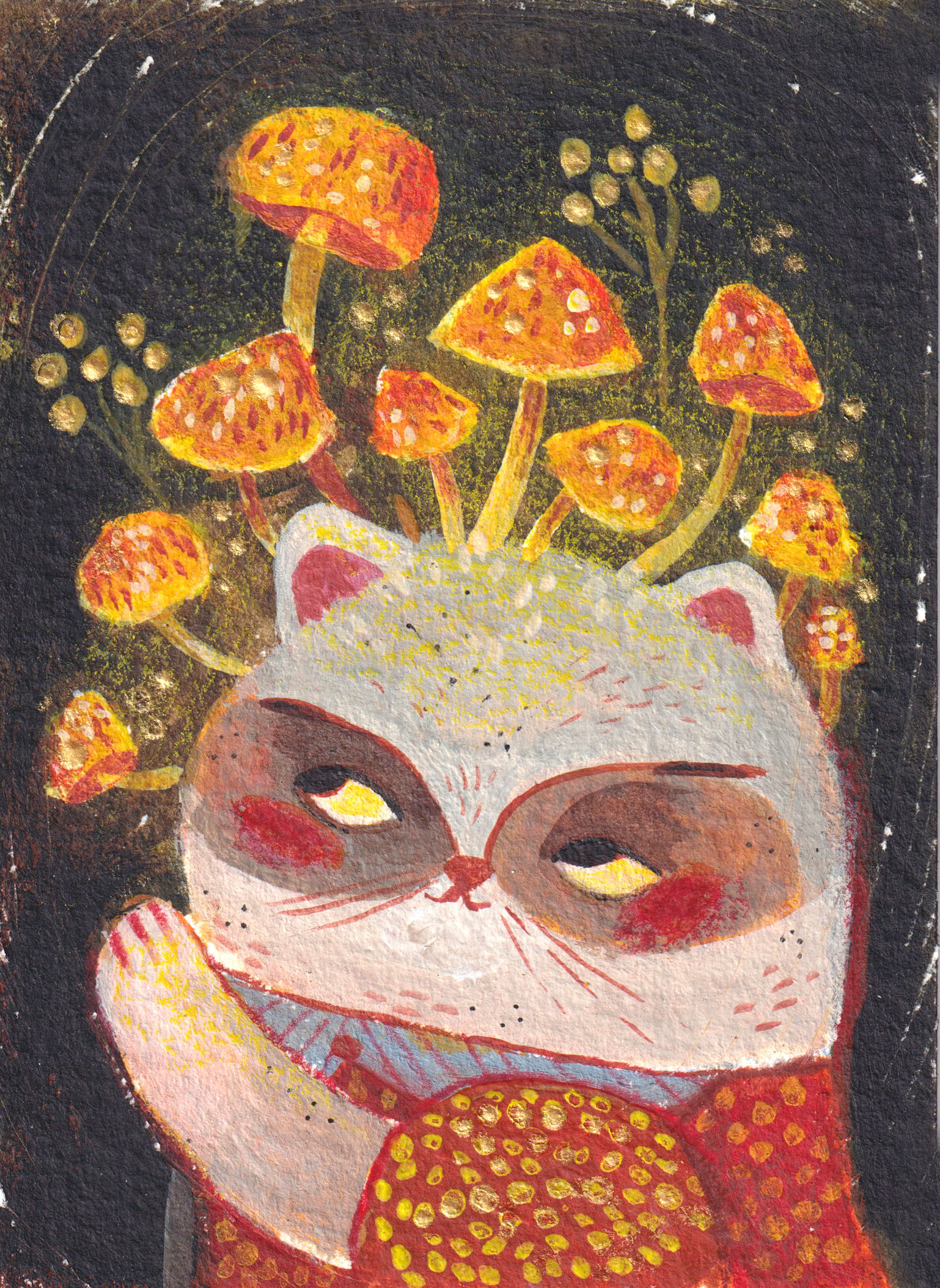 Magic Night - Mini Original