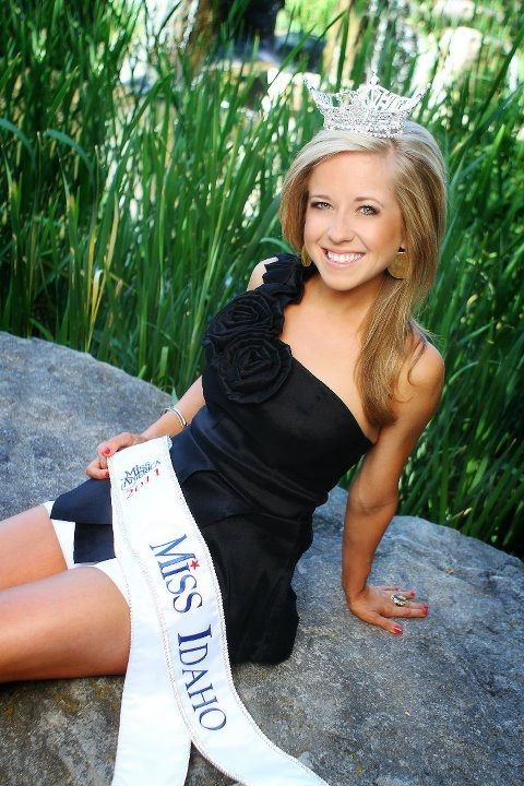 Genevieve Nutting-Howarth