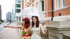 “We do it for the love of Croydon”