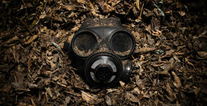 “Prepping” for disasters in the UK