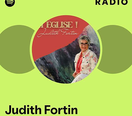 judith Fortin