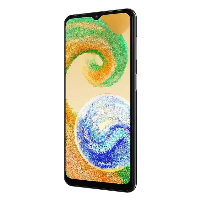 Thumbnail: SAMSUNG Galaxy A04s (4GB RAM, 64GB, Black)