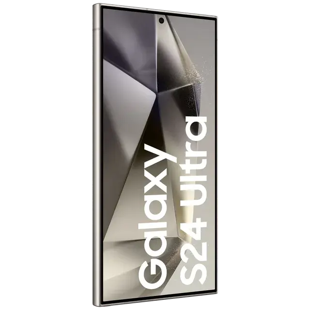 Thumbnail: Samsung Galaxy S24 Ultra SM-S928B Grey (12GB / 512GB)
