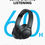 Thumbnail: Soundcore Q11i Wireless Over-Ear Bluetooth Headphones