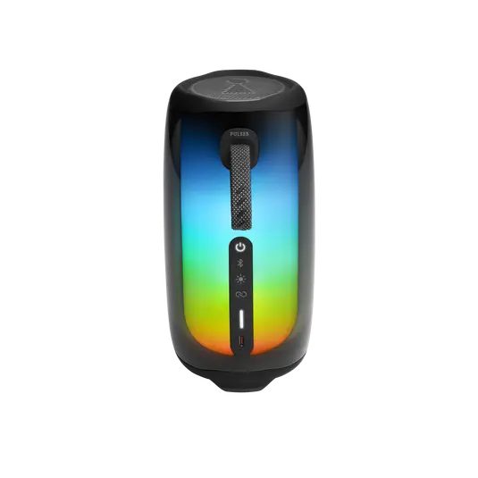 Thumbnail: JBL Pulse 5